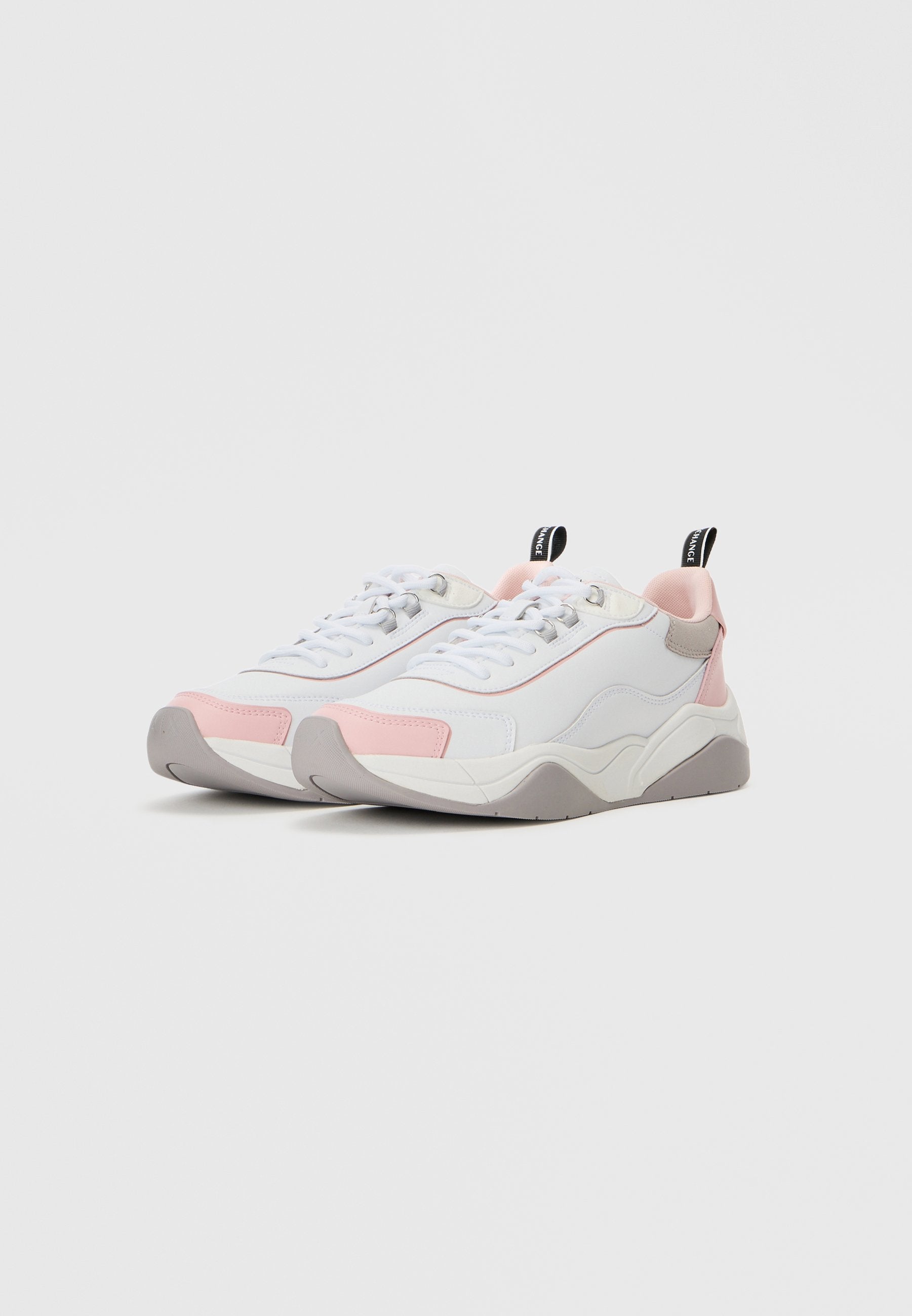Armani Exchange Sneaker low Media 2