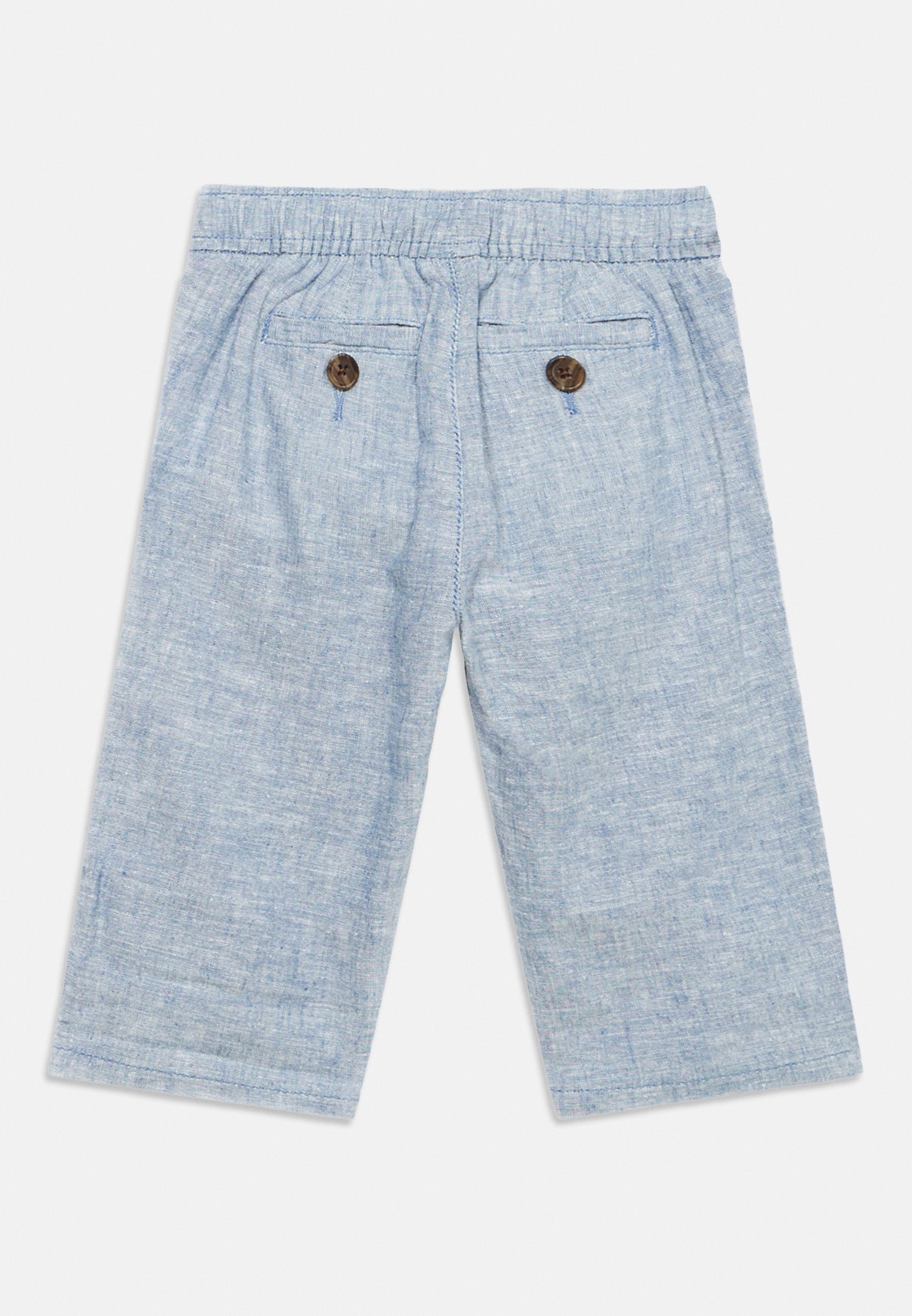 GAP PANT UNISEX