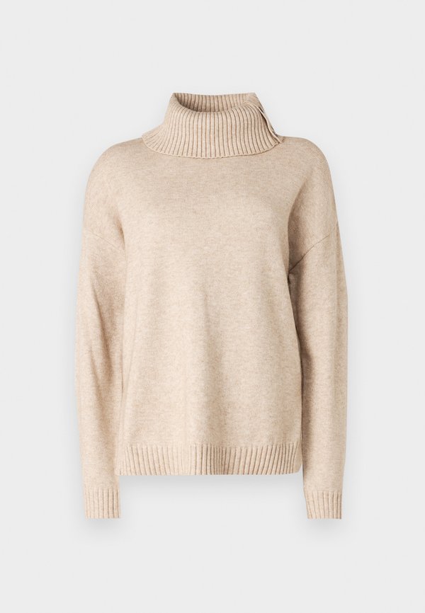 ONLY ONLJAYDEN BUTTON SPLIT NECK