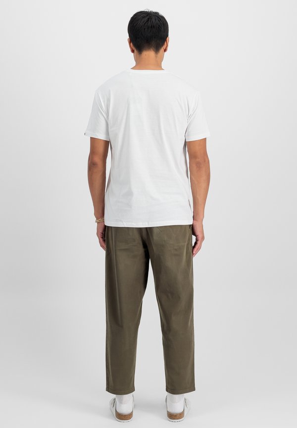 Alpha Industries