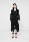 KARL LAGERFELD Ballkleid Media 1