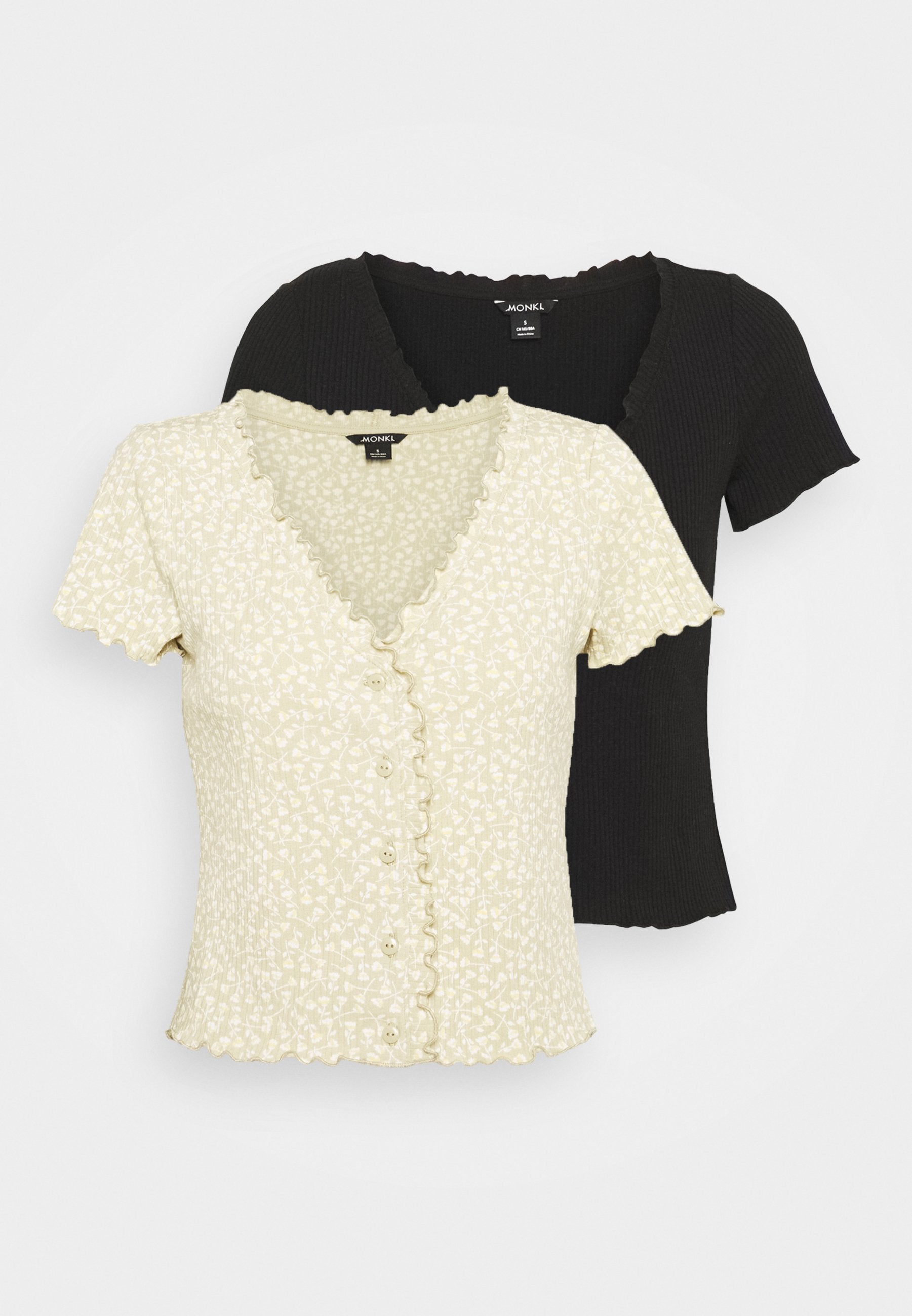 Monki 2 PACK