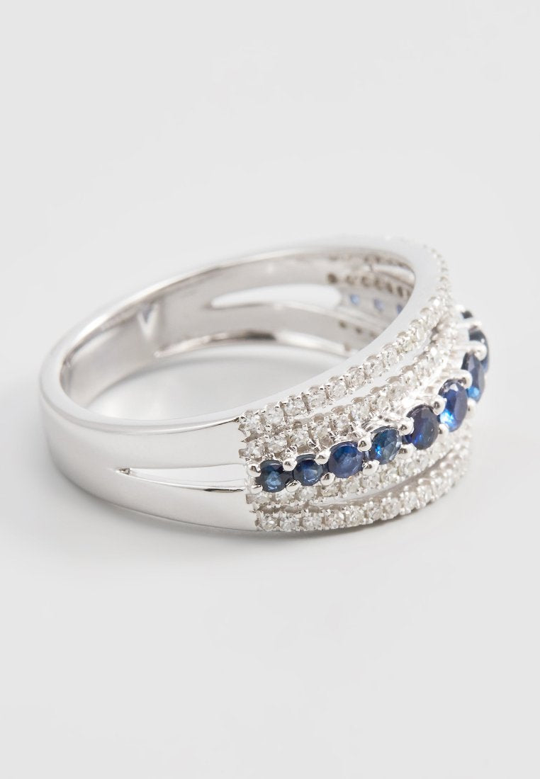 Paris Vendôme 0,38 CT. DIAMOND