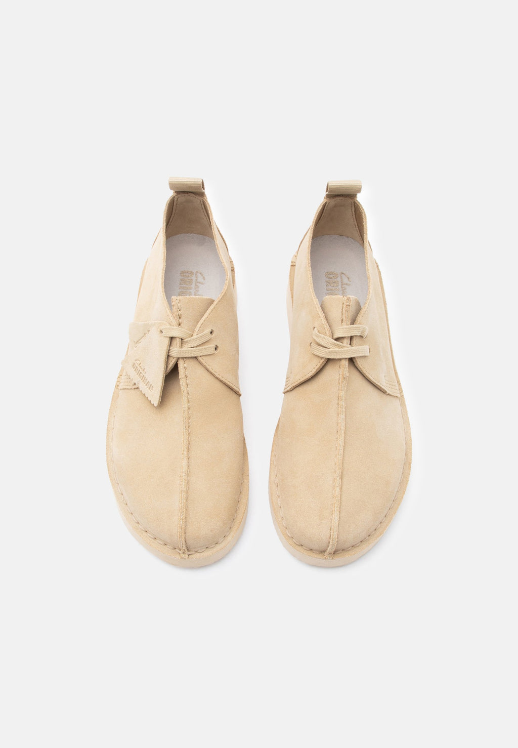 Clarks Originals