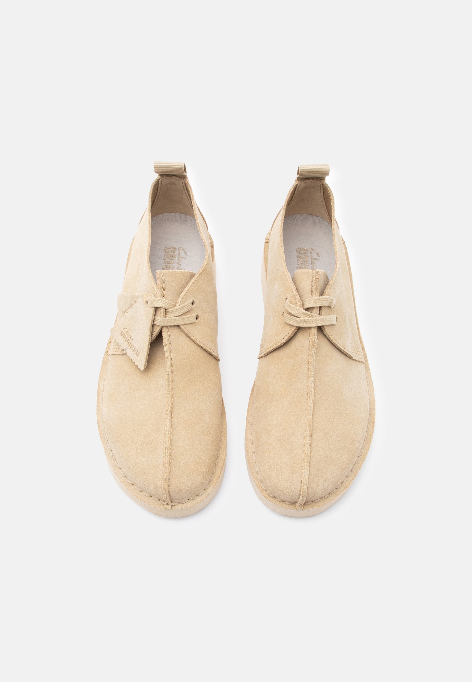 Clarks Originals