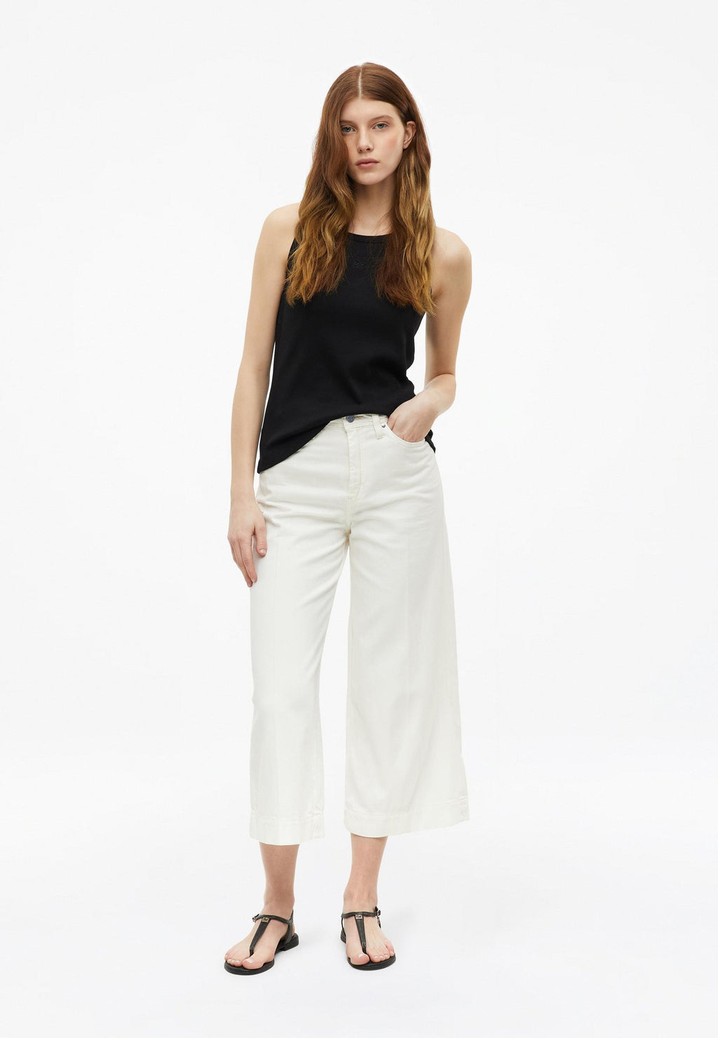 s.Oliver JEANS-HOSE SURI