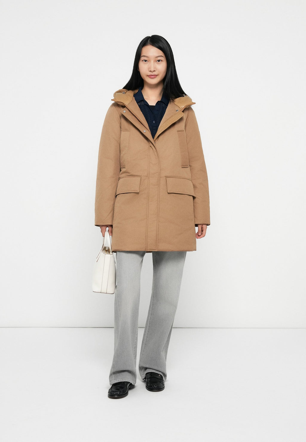 Tommy Hilfiger Wintermantel Media 2