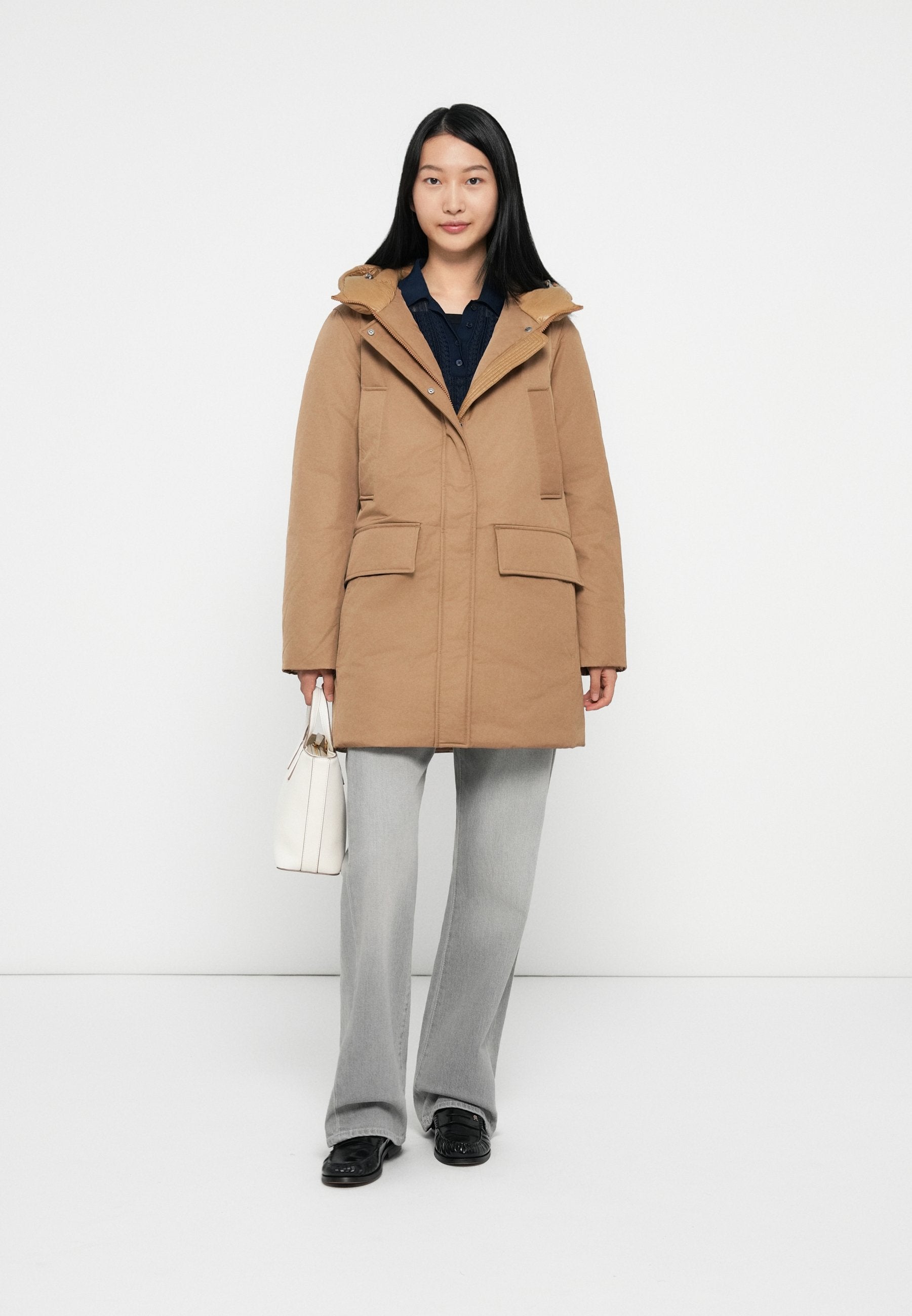 Tommy Hilfiger Wintermantel Media 2