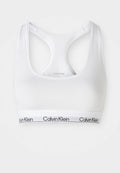 Calvin Klein Underwear Bustier - white