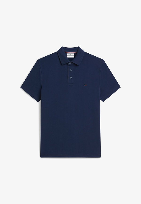 Tommy Hilfiger Polo shirt - carbon navy