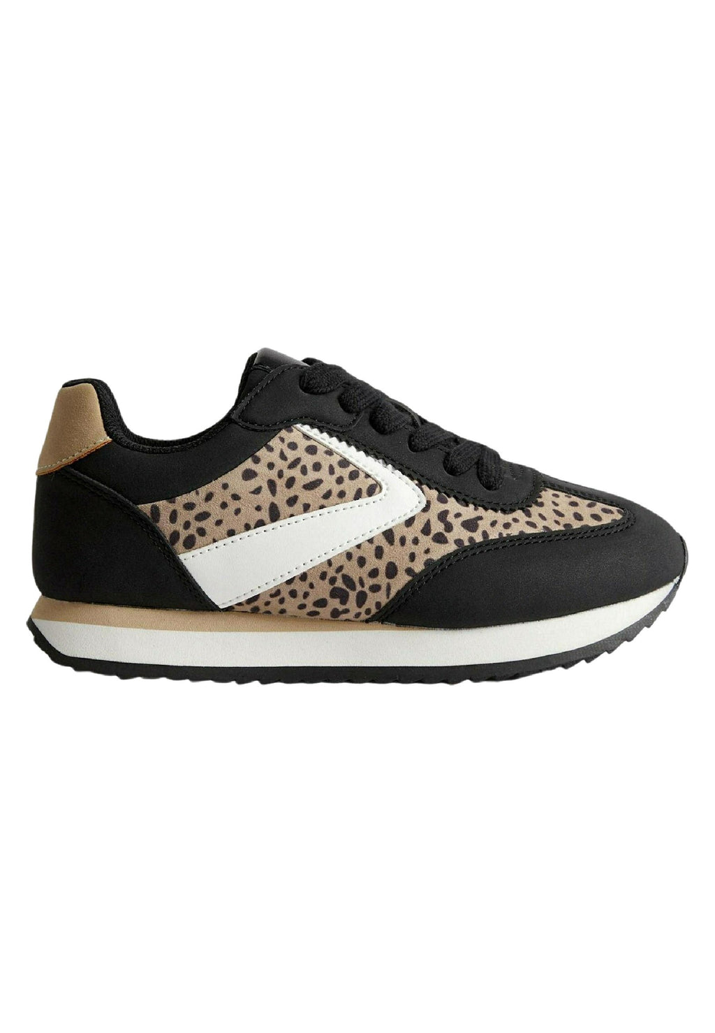 Marks & Spencer SHAM SIDE RUNNER