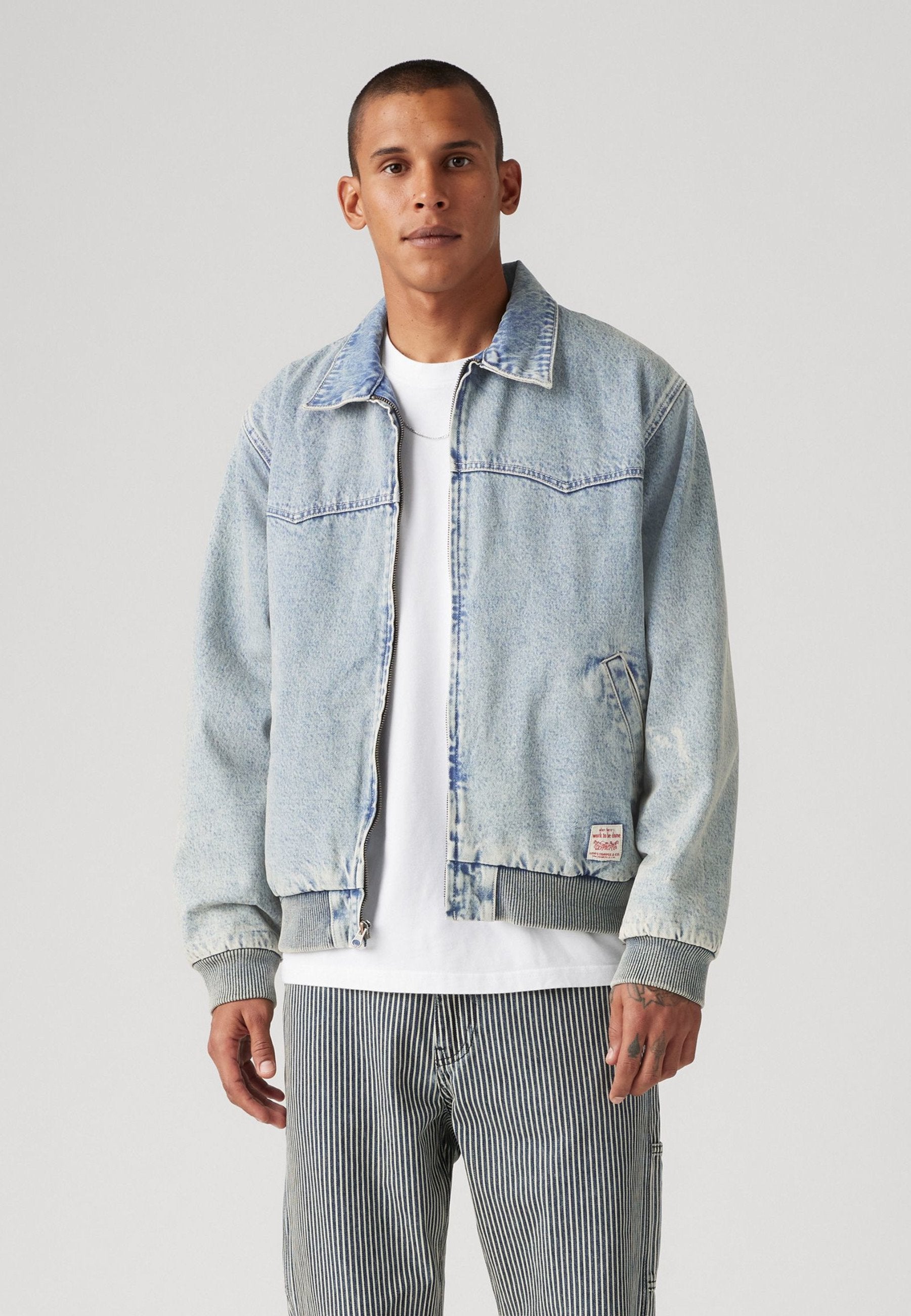 Levi's® Workwear EMBARCADERO AVIATOR