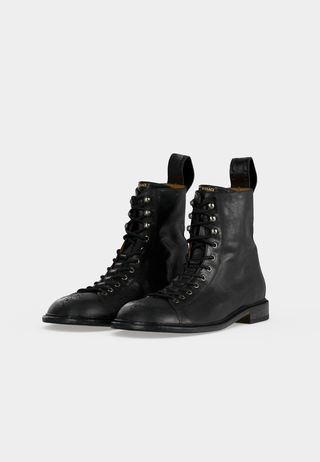 Versace BOOTIES