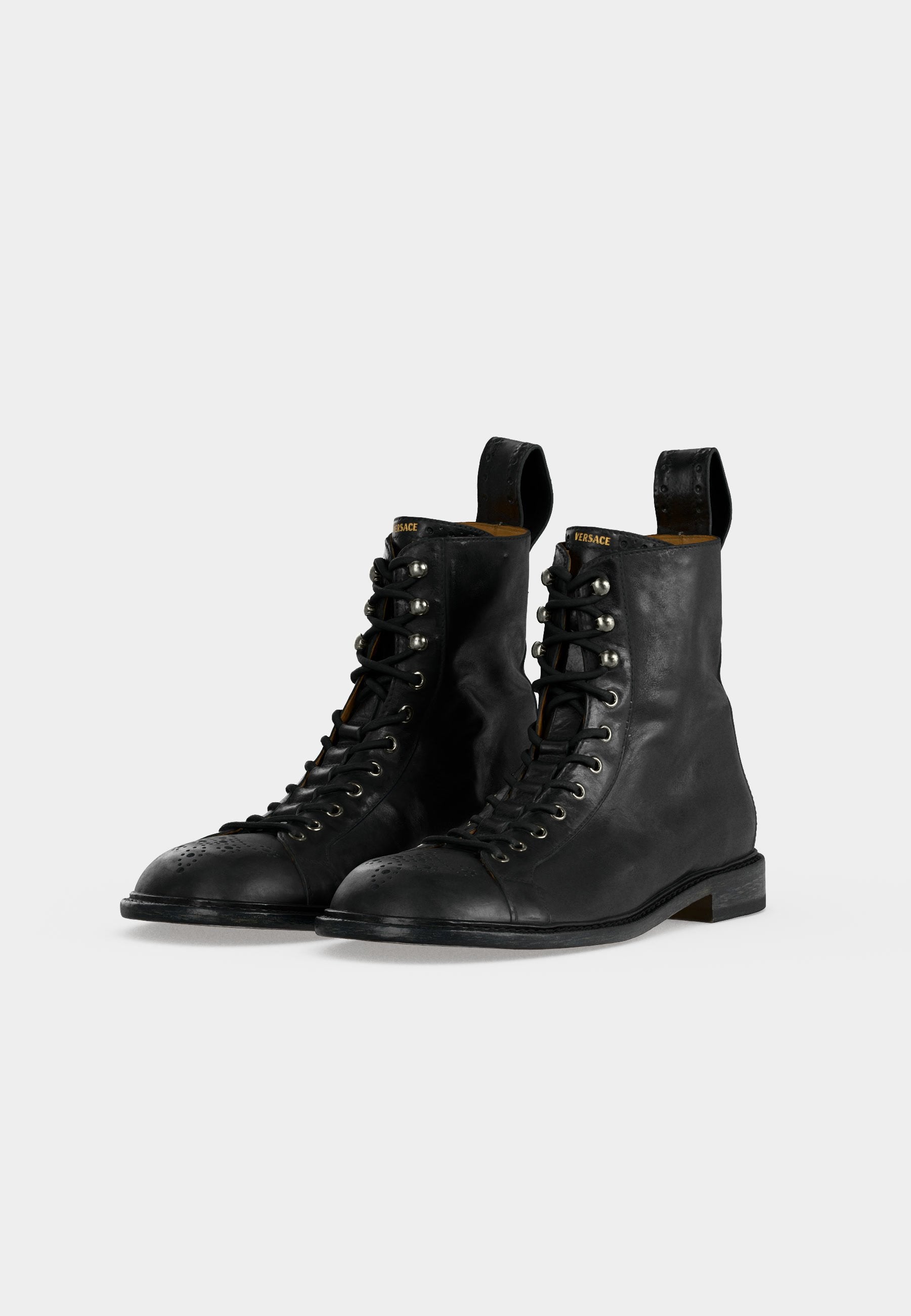 Versace BOOTIES