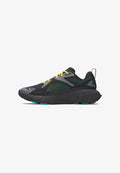Under Armour AURA - Walking trainers - anthracite