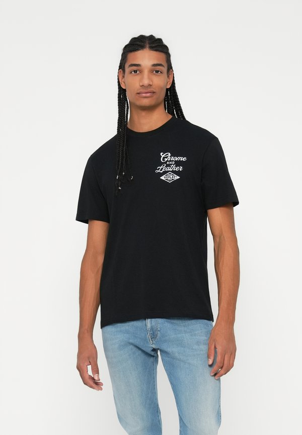 Replay CREW NECK
