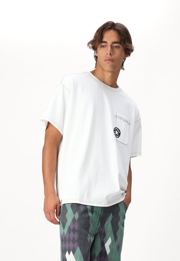 2Y Studios ADRIK BASIC WASHED