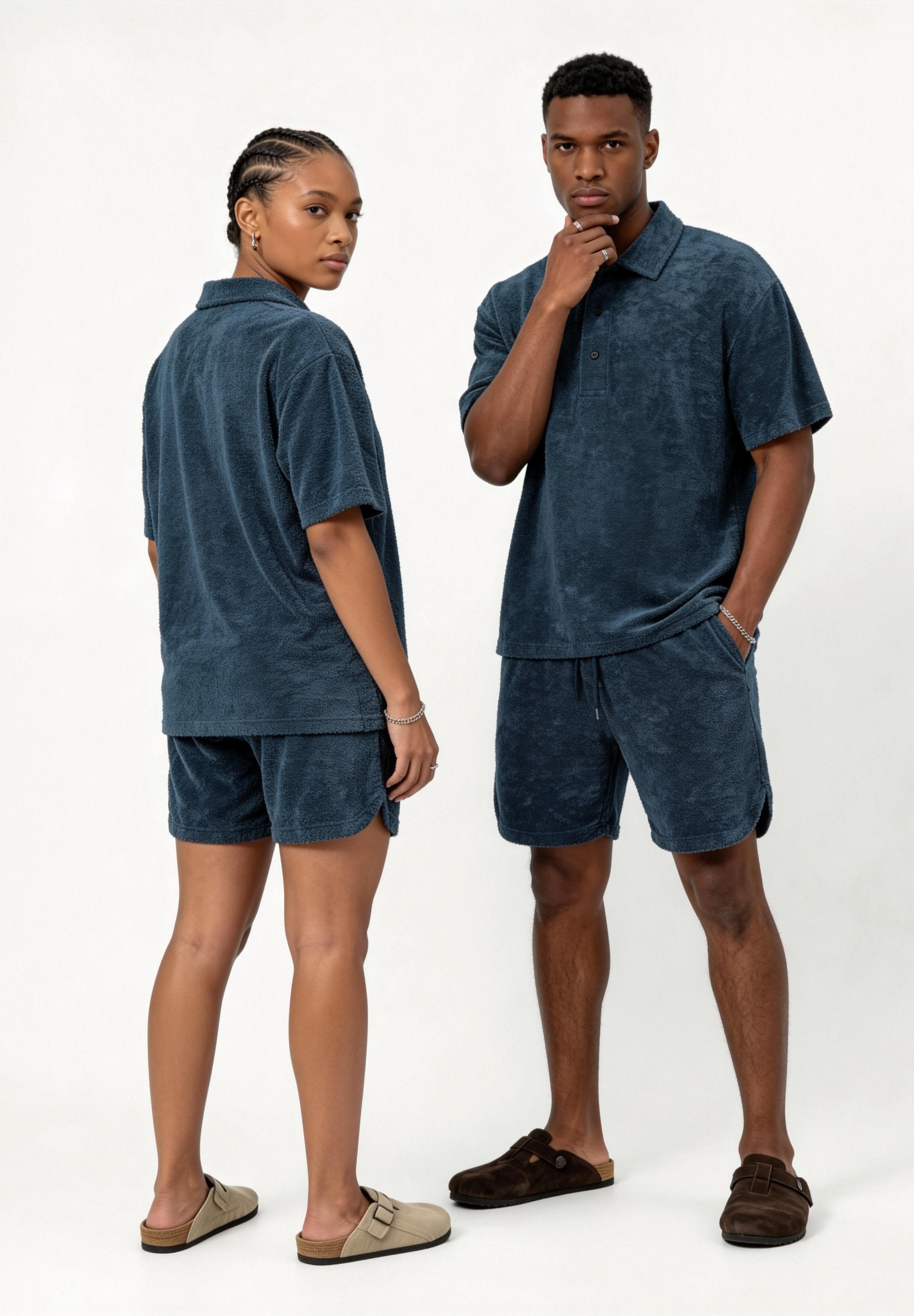 YOURTURN UNISEX SUMMER SET