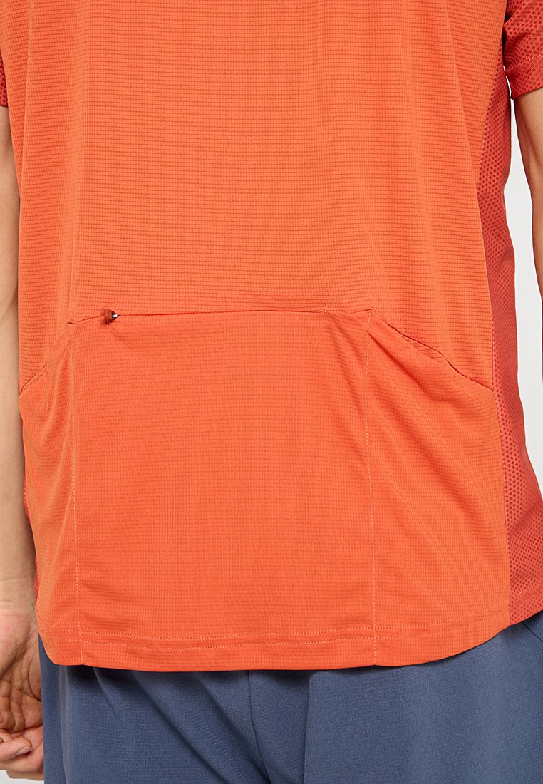 SCOTT Sports Sport T-Shirt Media 4