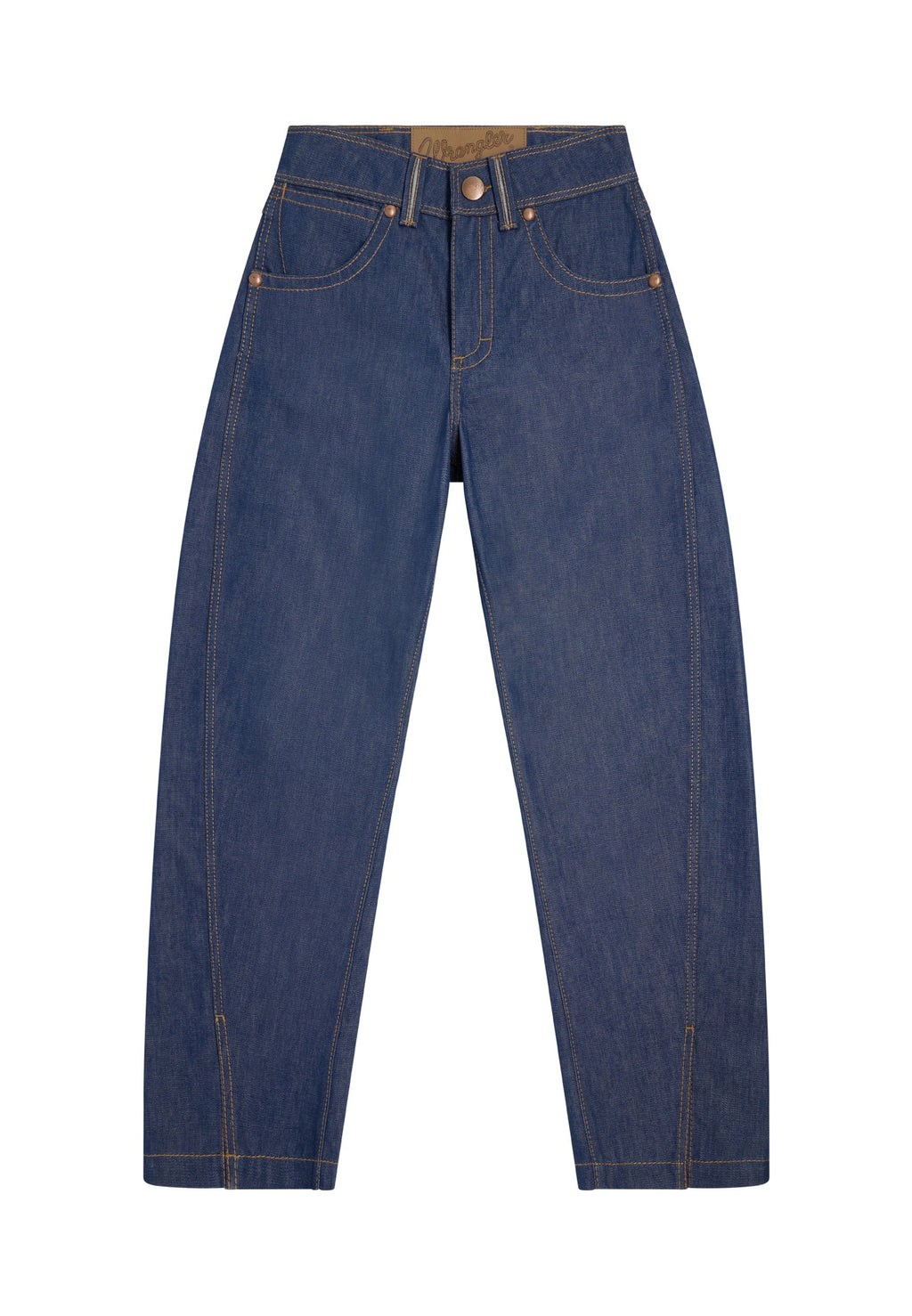 Wrangler SUPER BARREL