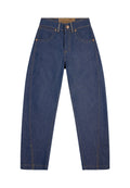 Wrangler SUPER BARREL