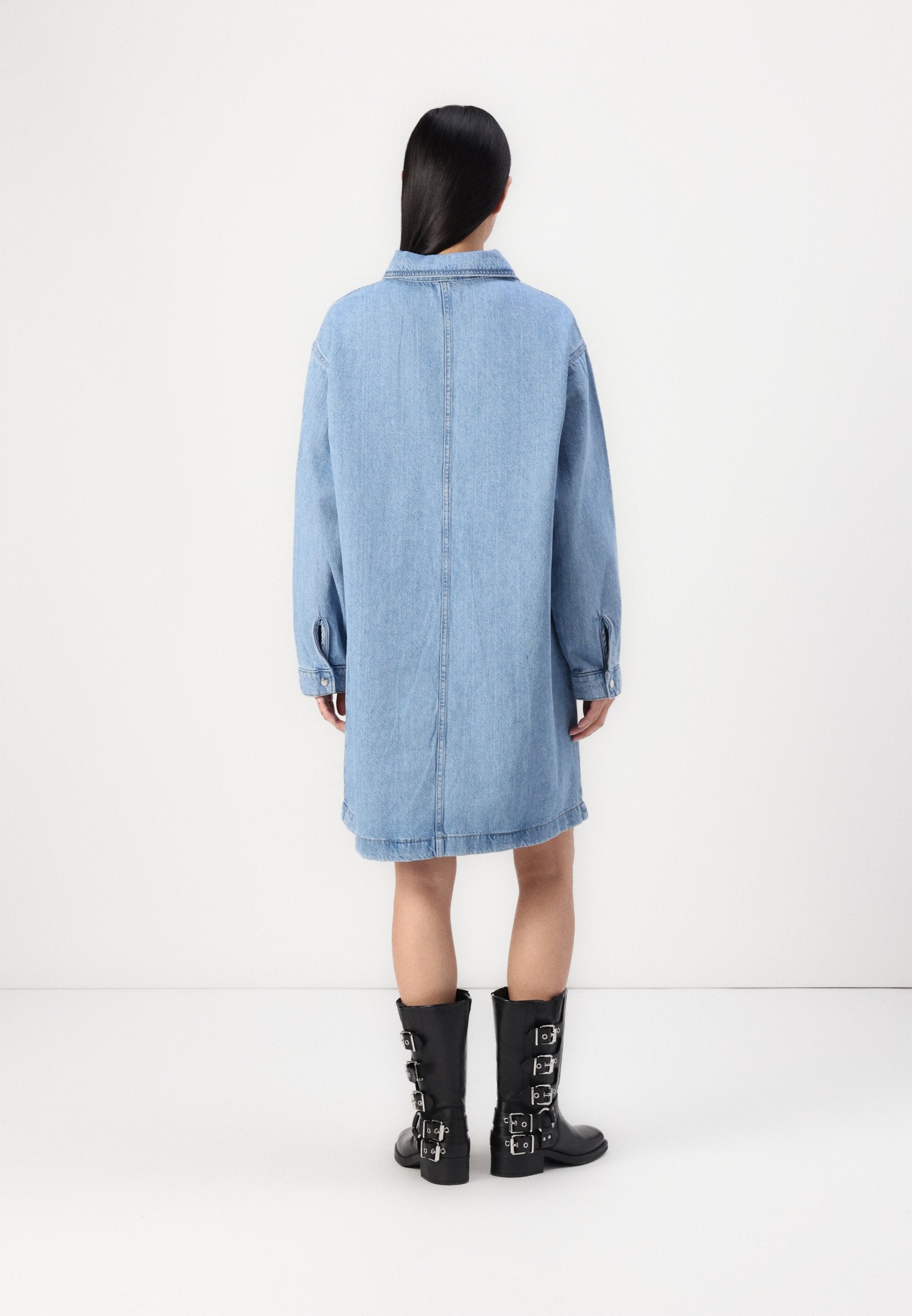 ONLY Denim ONLBIRDIE Short