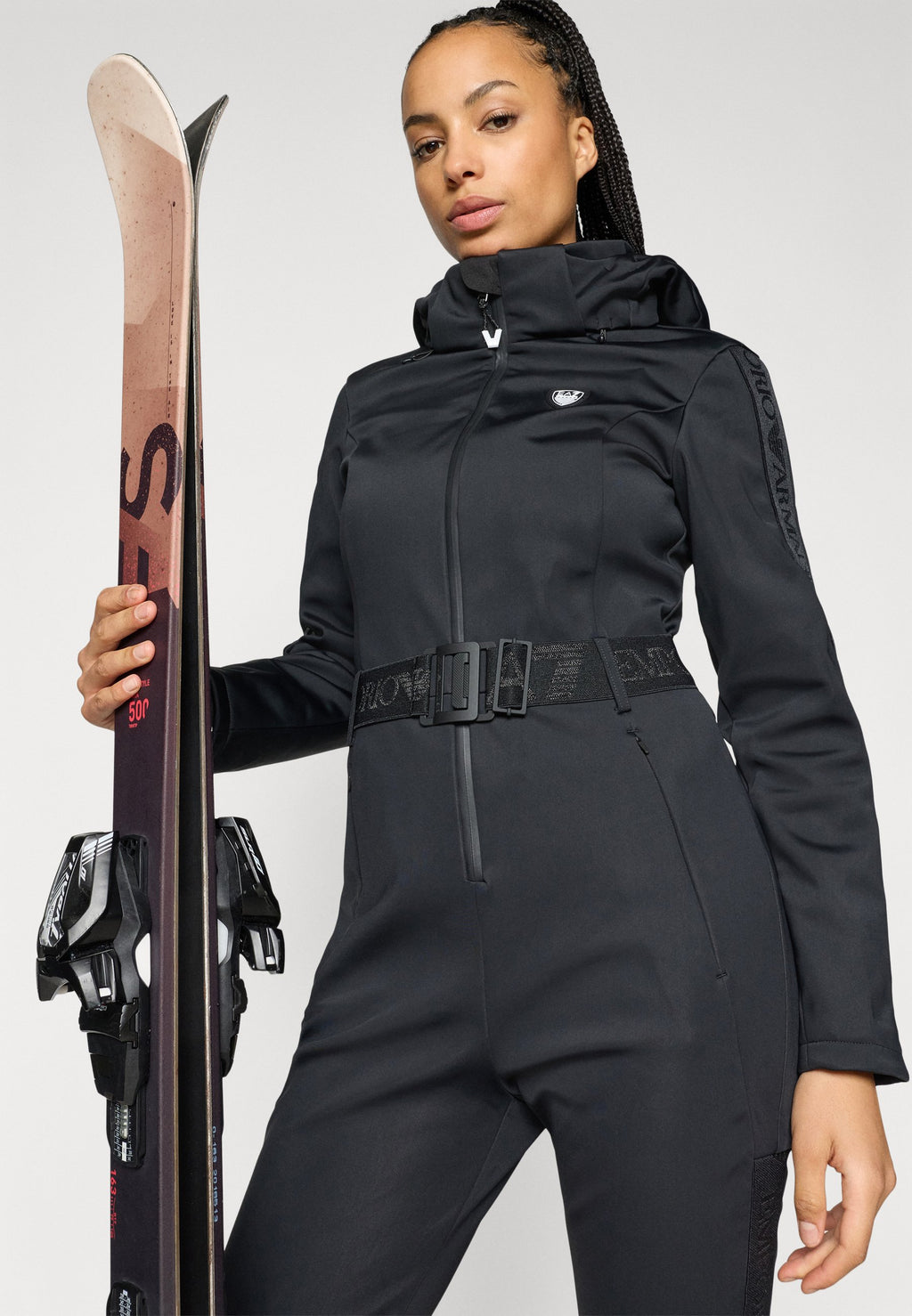 SKI KITZBUHEL JUMPSUIT Media 7