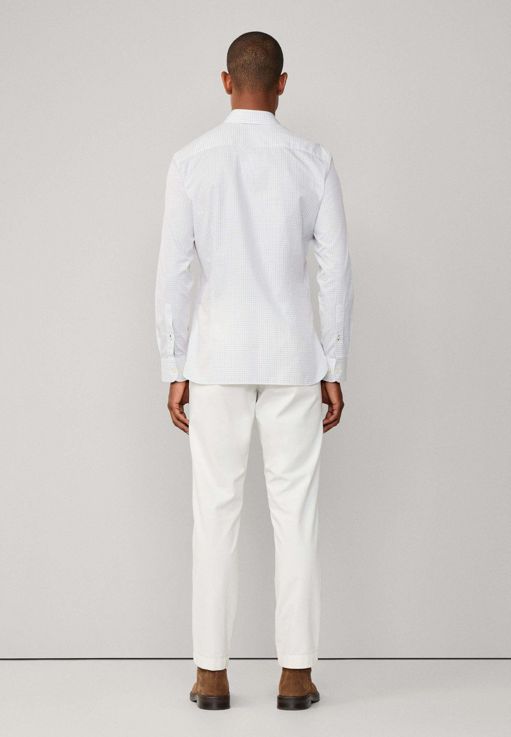 Hackett London