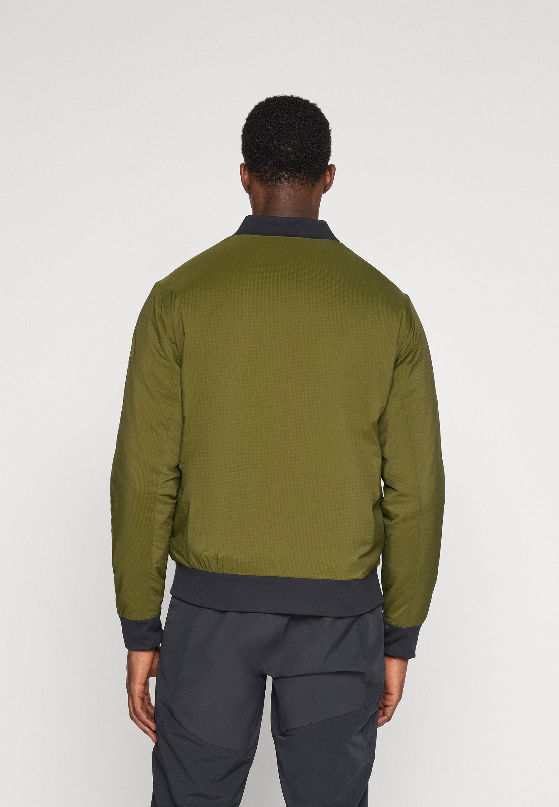 SCOTT Sports Outdoorjacke Media 4
