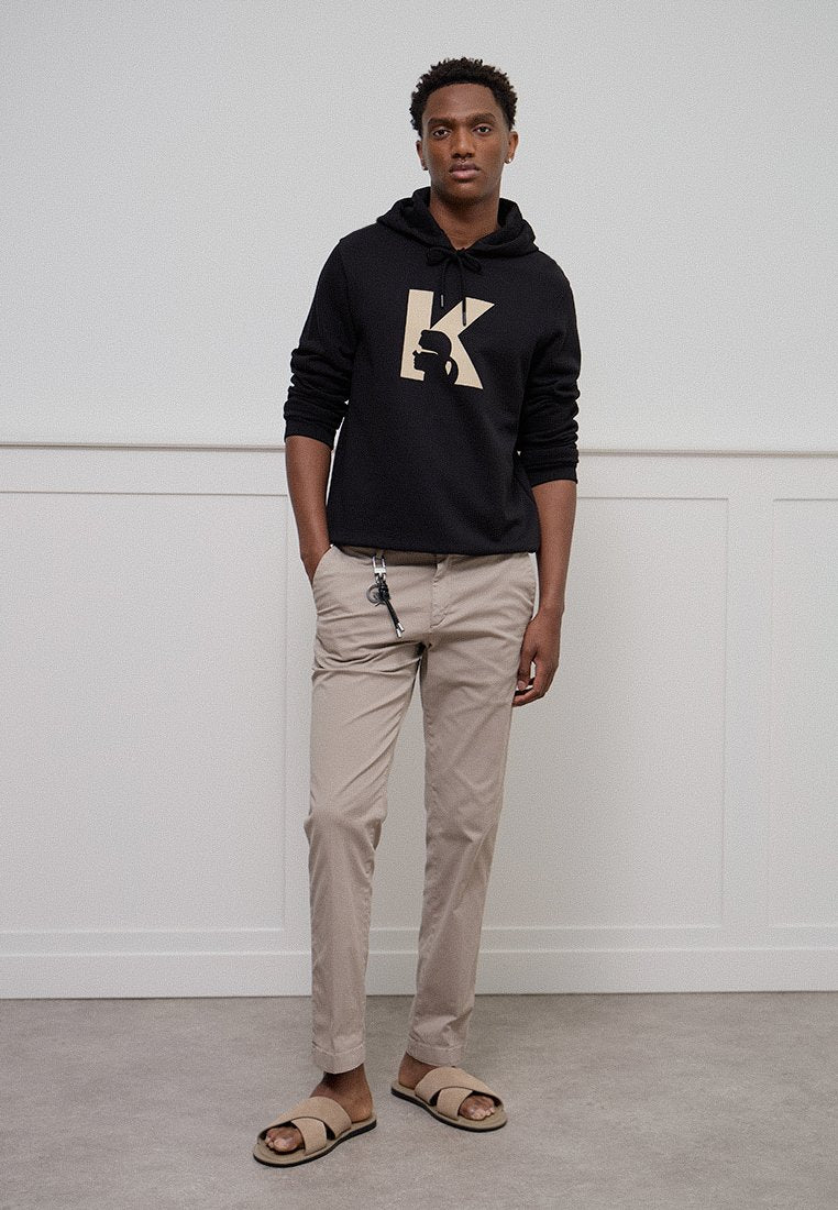 KARL LAGERFELD Kapuzenpullover Media 2