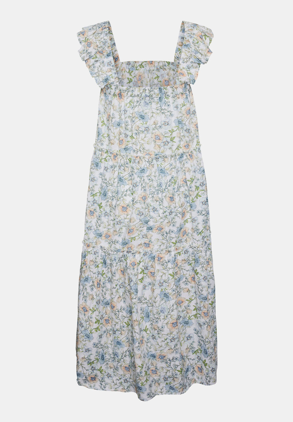 Pieces PCAMARYL DRESS