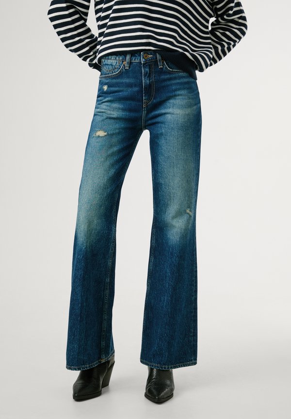 Pepe Jeans FLARE HW WILLA