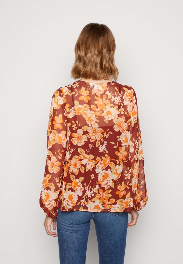 VILA VIVINCE V NECK