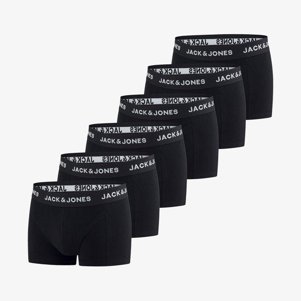 Jack & Jones 6 PACK - Trunks - pack