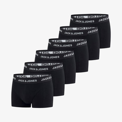 Jack & Jones 6 PACK - Trunks - pack