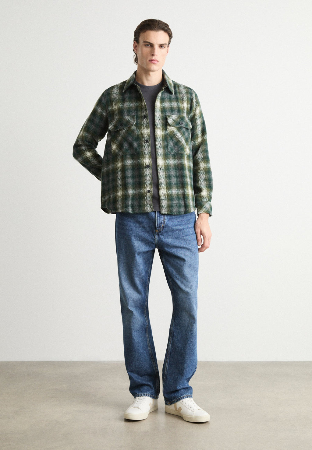 Mads Nørgaard NOAH SHIRT