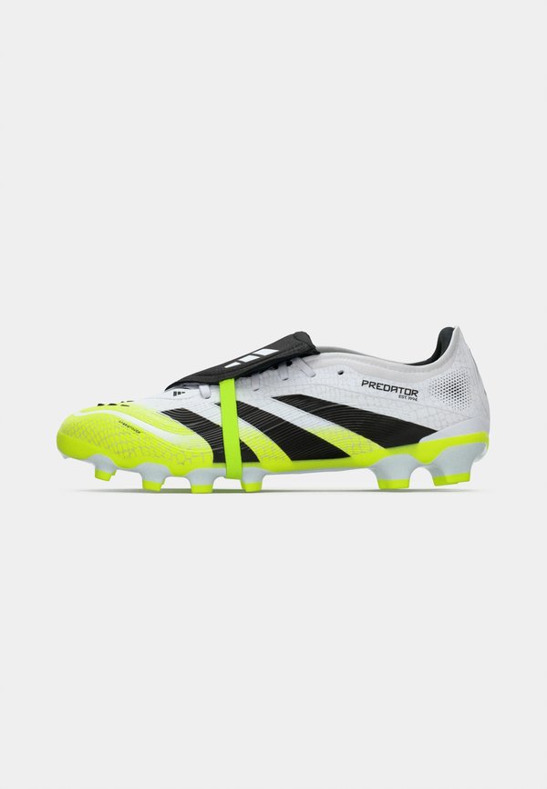 adidas Performance PREDATOR PRO FOLD-OVER TONGUE MULTI GROUND FOOTBALL BOOTS