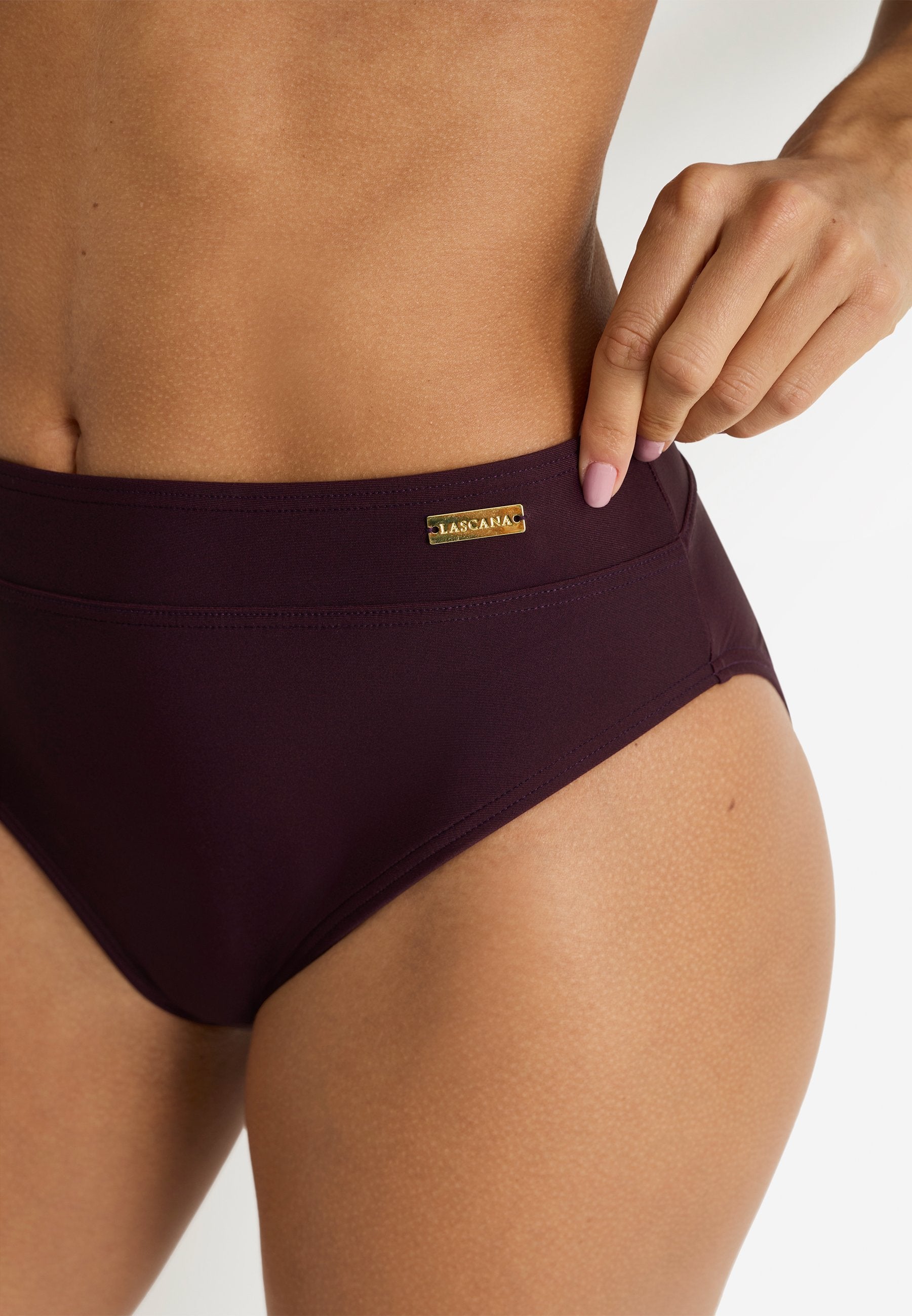LASCANA HIGHWAIST