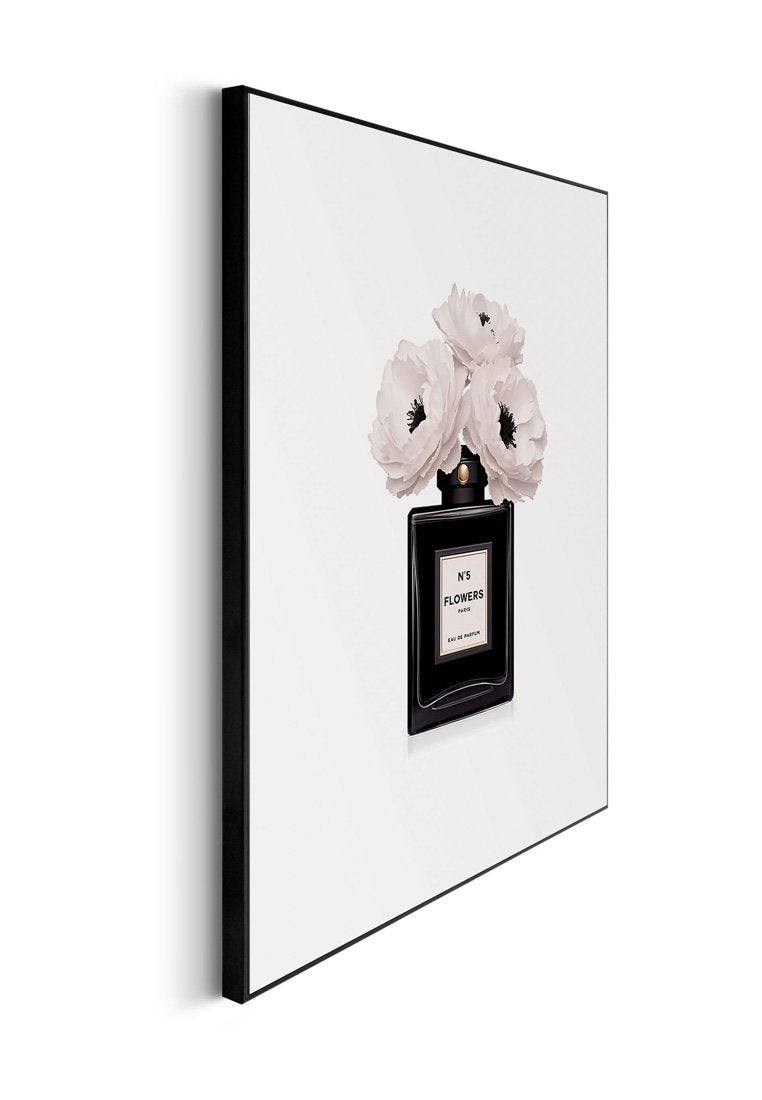 Orange Wallz ELEGANT BEAUTY SET