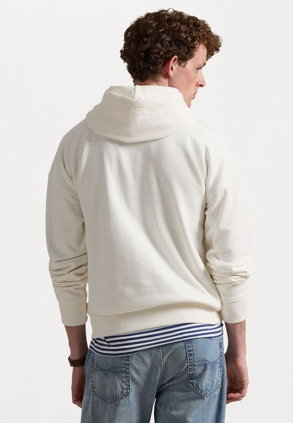Polo Ralph Lauren RELAXED FIT LOGO FLEECE HOODIE