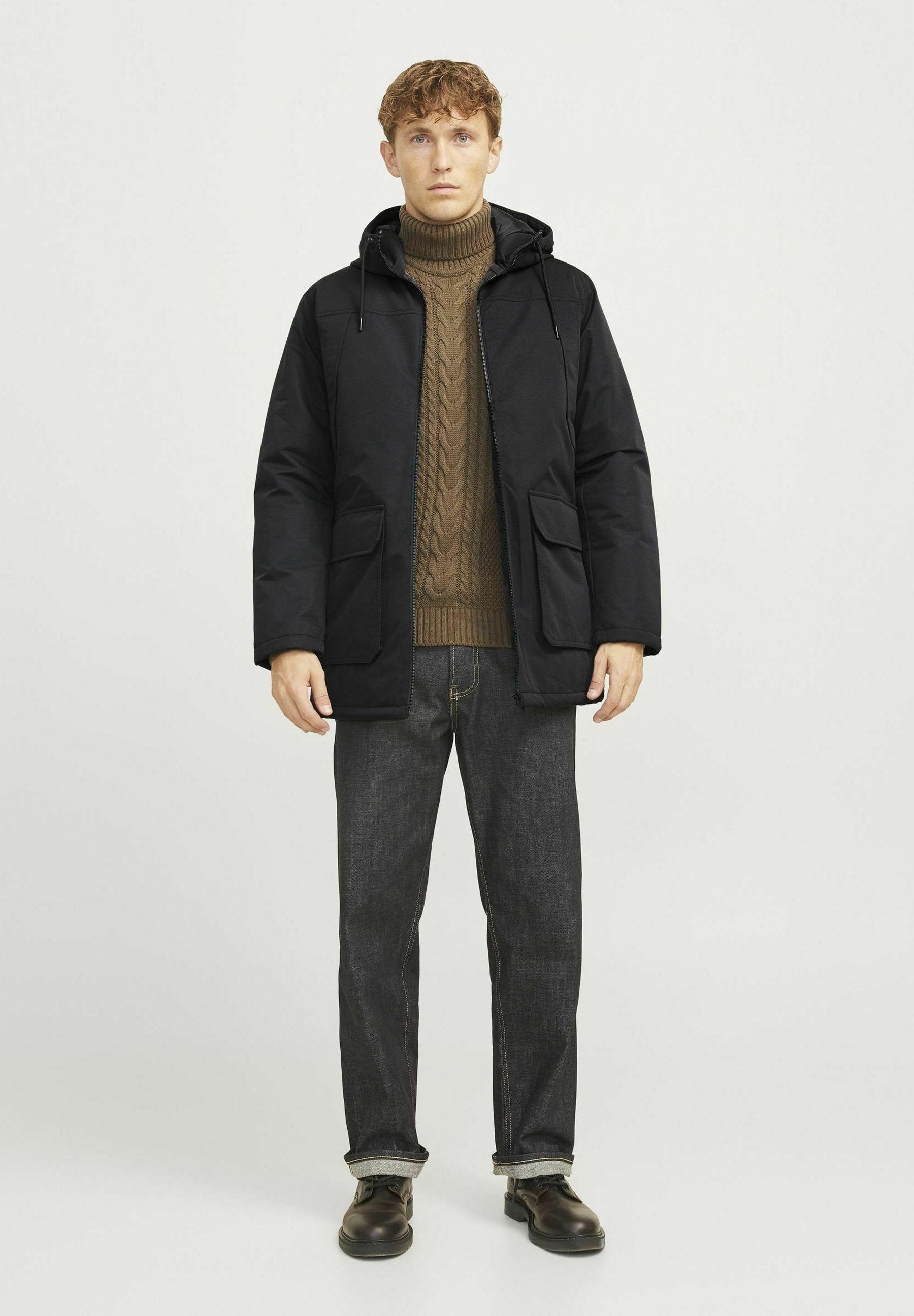 Jack & Jones JWHGRAND