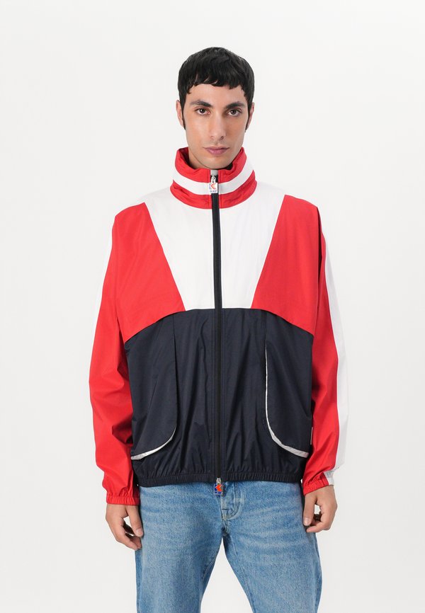 K-Way FULL ZIP UNISEX