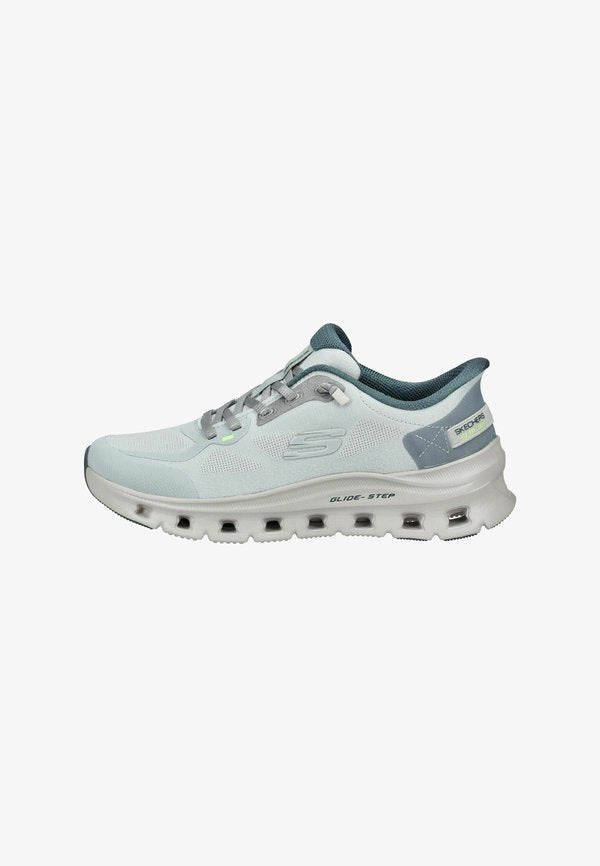 Skechers Trainers - blau blmt