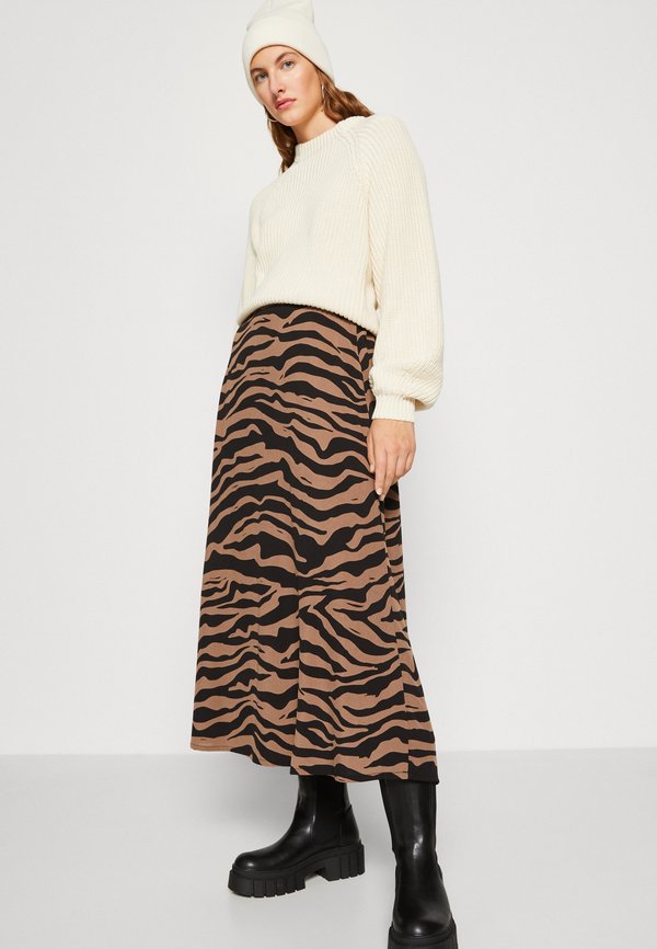 Vero Moda VMSHILAH NAJA SKIRT
