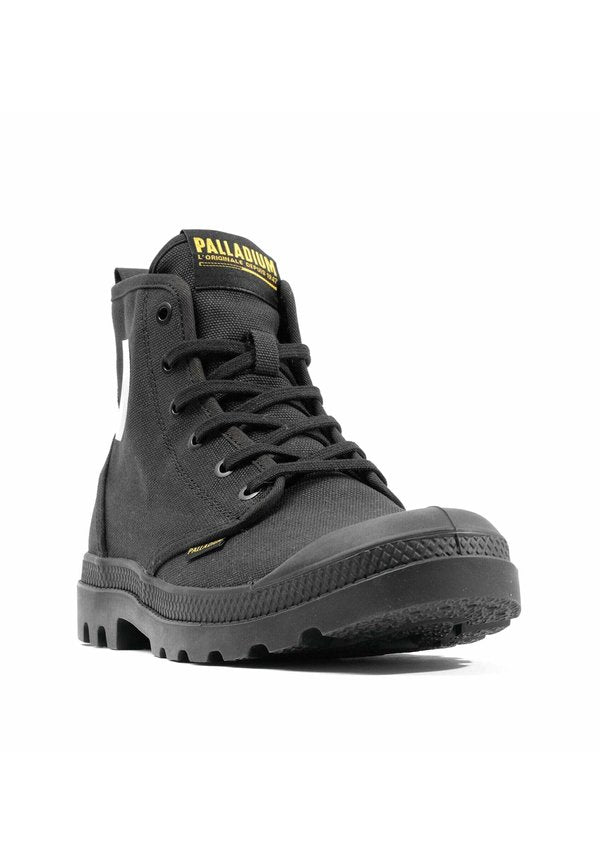 Palladium PAMPA INTERCEPTOR