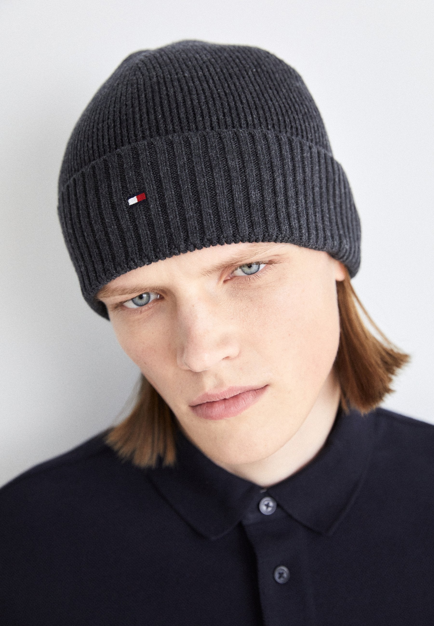 FLAG BEANIE UNISEX Media 1