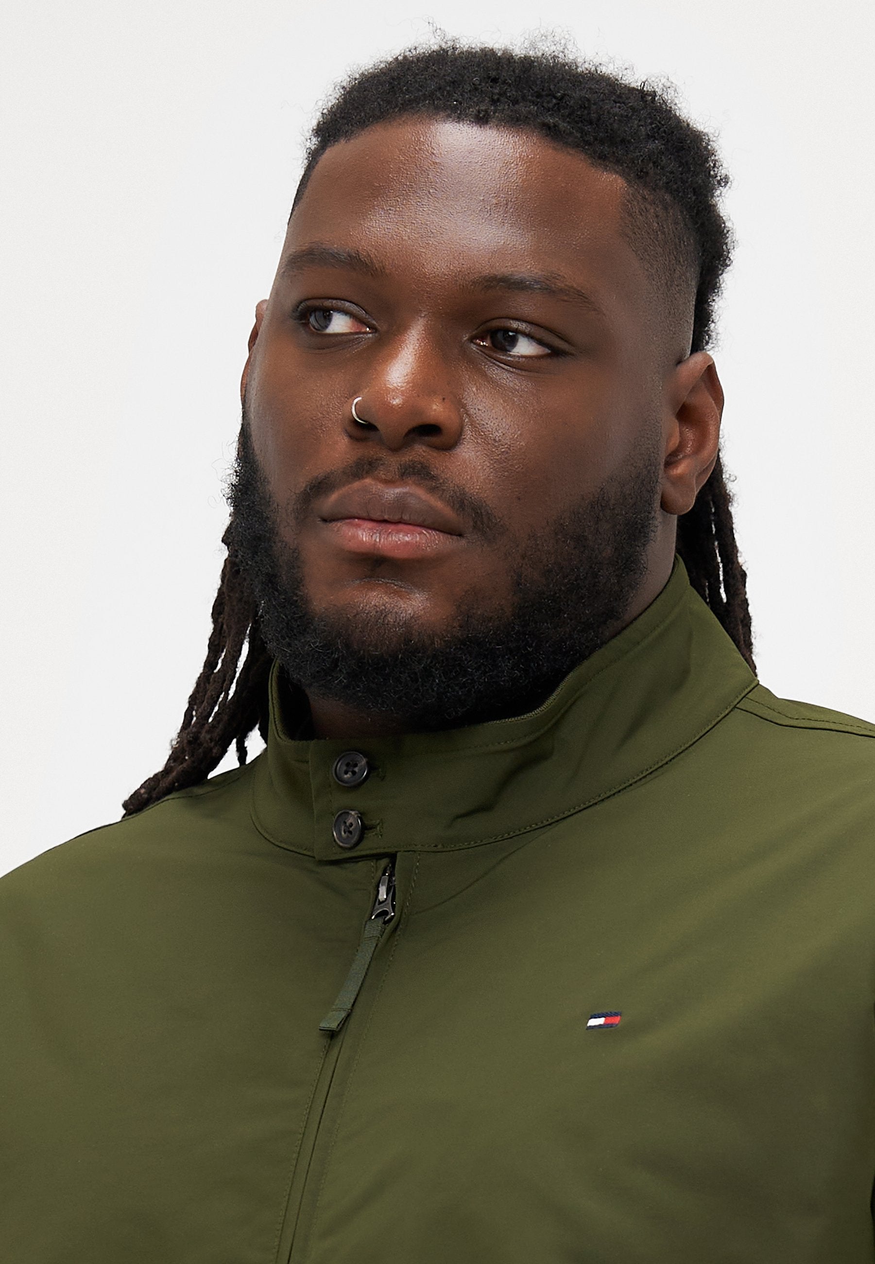 HARRINGTON JACKET Media 5