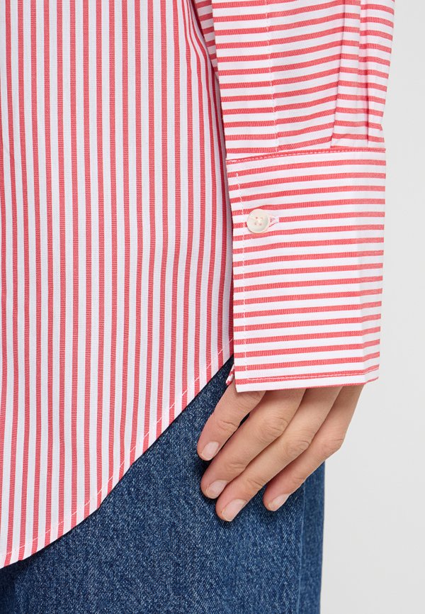 CLOSED RELAXED FIT