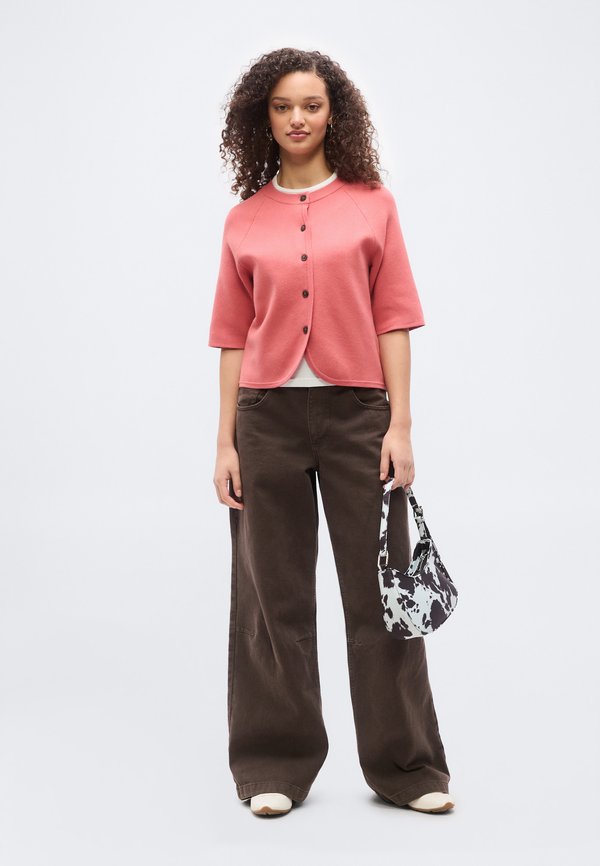 MSCH Copenhagen EAST 2/4 CARDIGAN