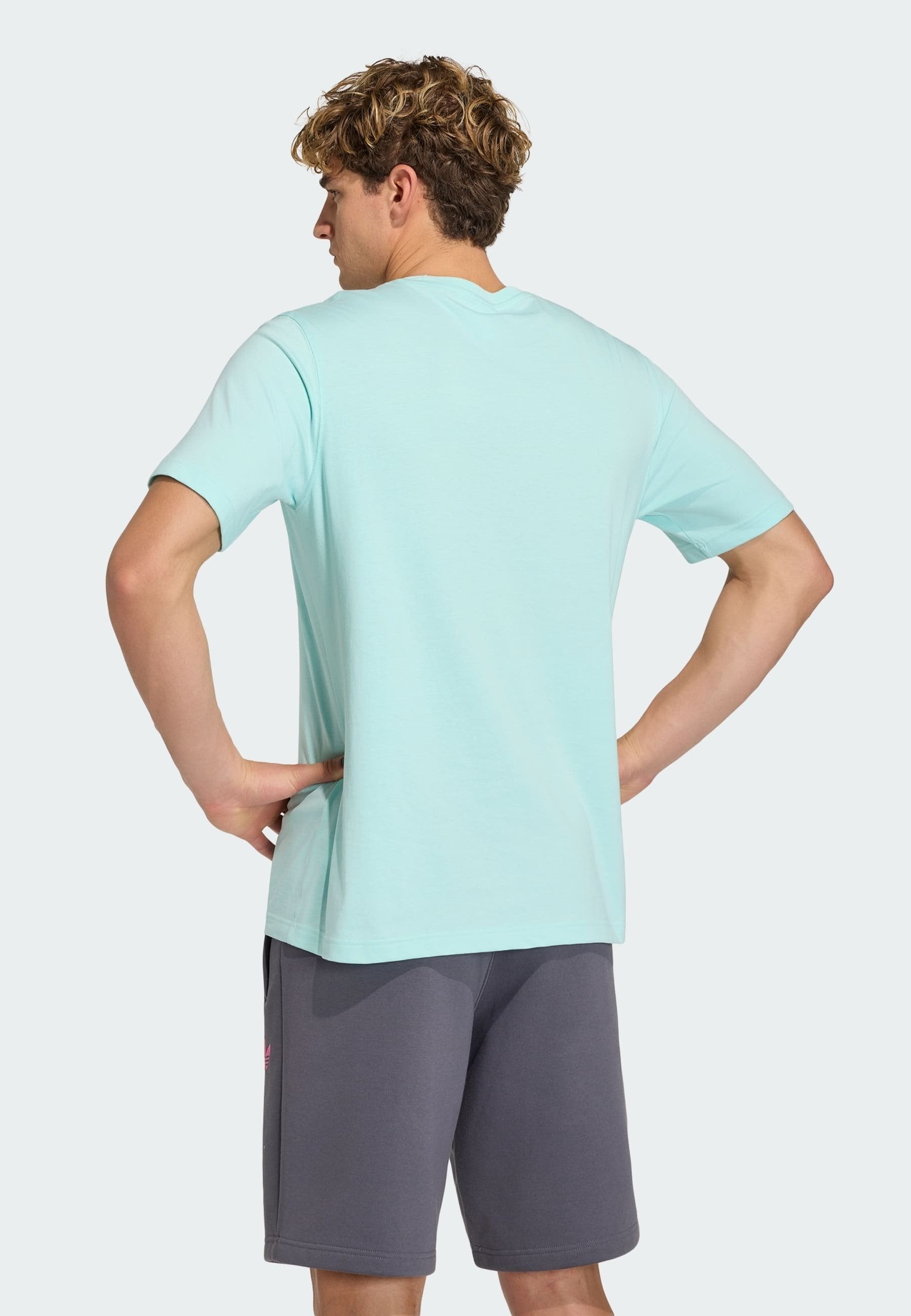 adidas Originals MESSI TEE